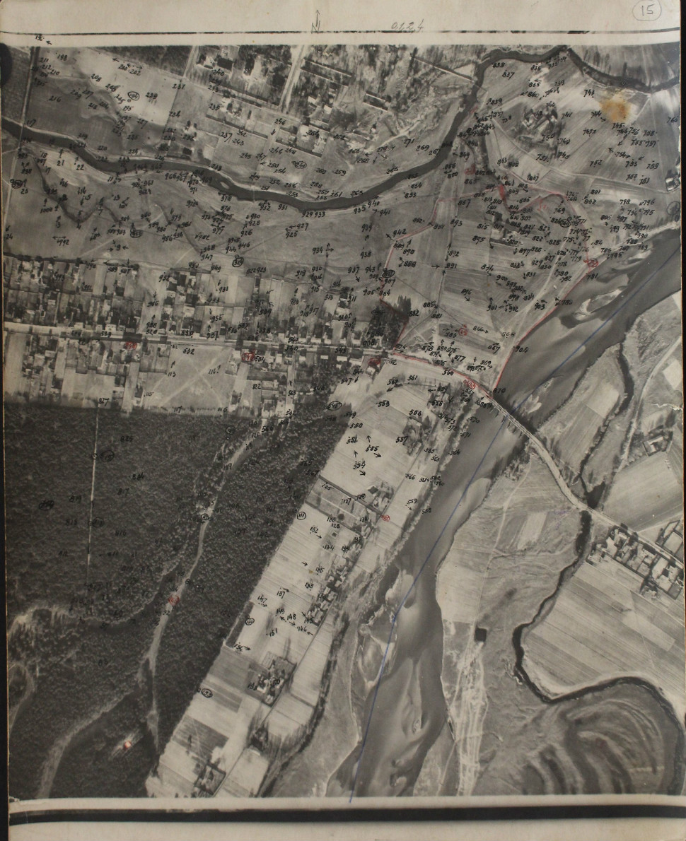 ul. Mireckiego (Kępa)